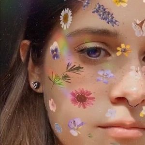 Meet your Posher, Valeria